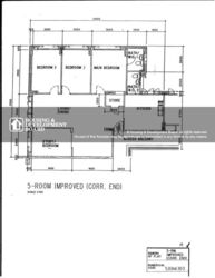 Blk 810 Jurong West Street 81 (Jurong West), HDB 5 Rooms #489689981